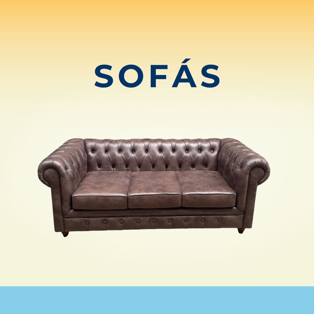 Sofás