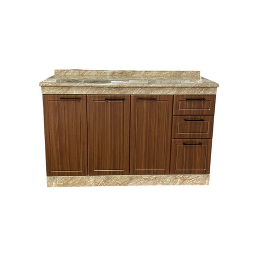 Base 4 Cuerpos Vintage