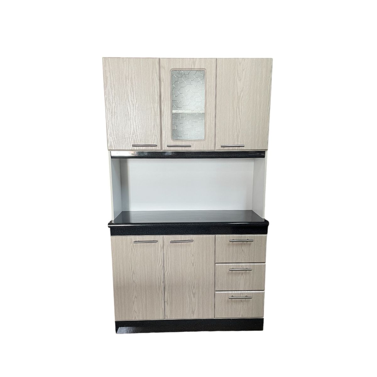 Compacto 3 cuerpos Palermo