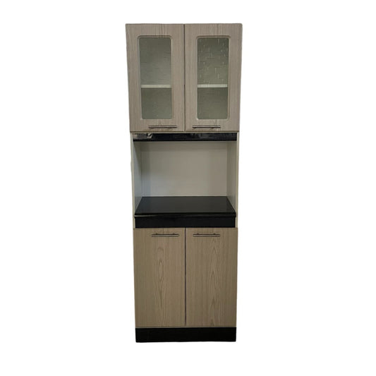 Despensa Microondas Palermo