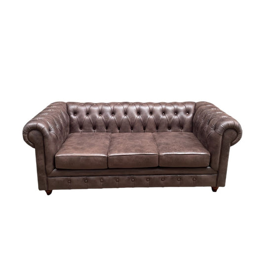 Sofá Chesterfield