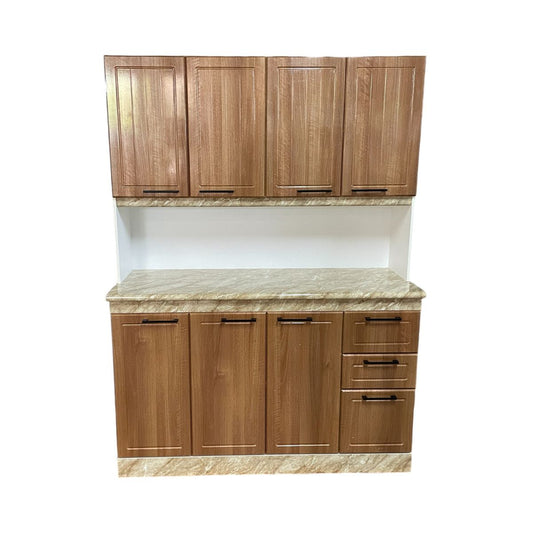 Compacto 4 cuerpos Vintage