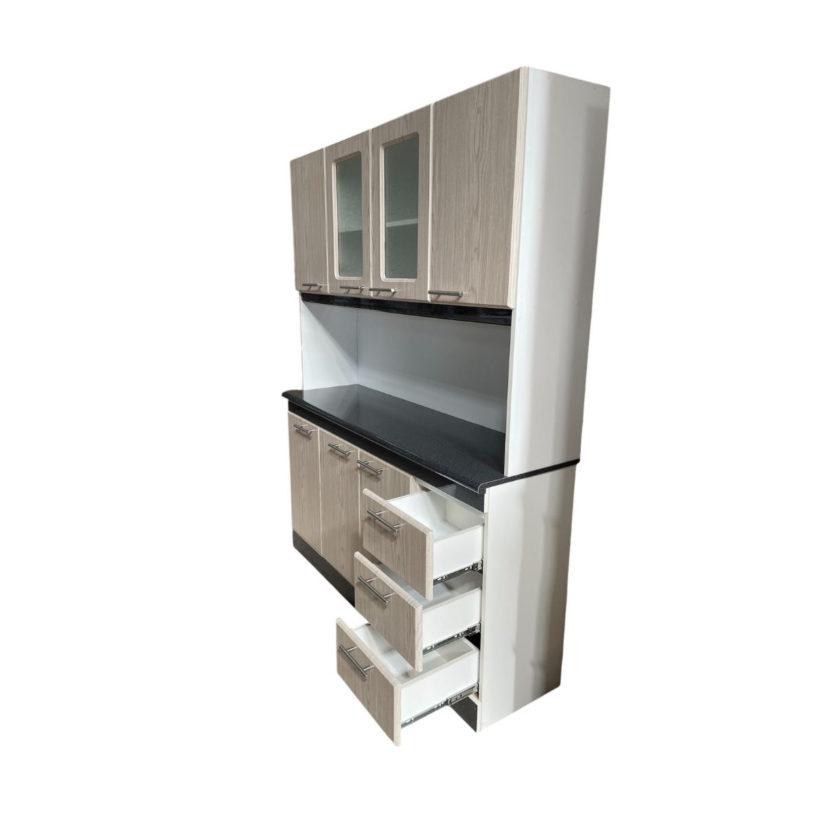 Compacto 3 cuerpos Palermo