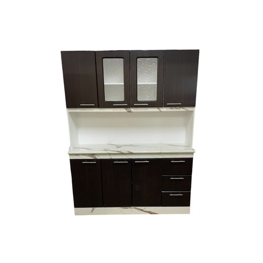 Compacto 4 cuerpos Palermo